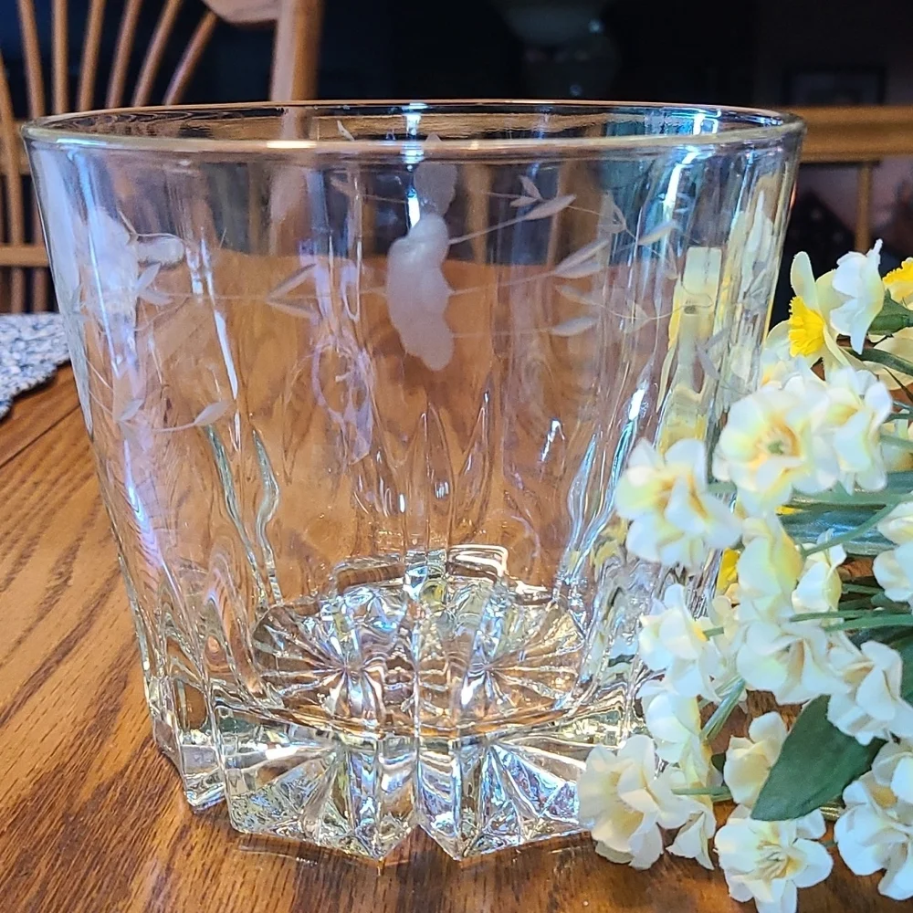 Princess House ice bucket